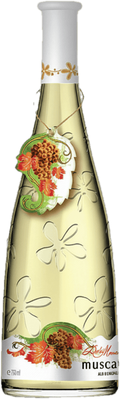 Sweet Moments Muscat