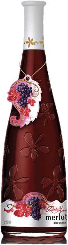 Sweet Moments Merlot