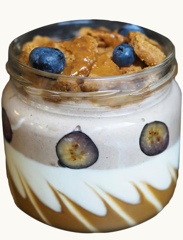 MůjJogurt Karamelový sen