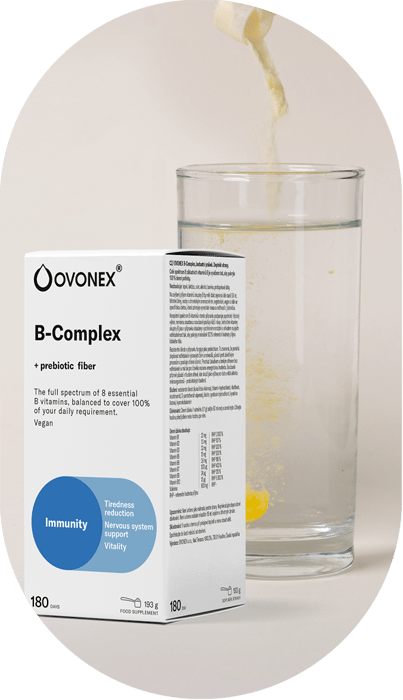 Ovonex B-complex 193g