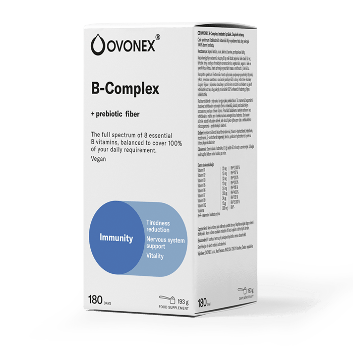 Ovonex B-complex 193g