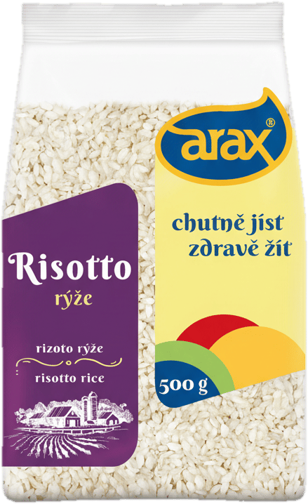 Arax Rýže Arborio