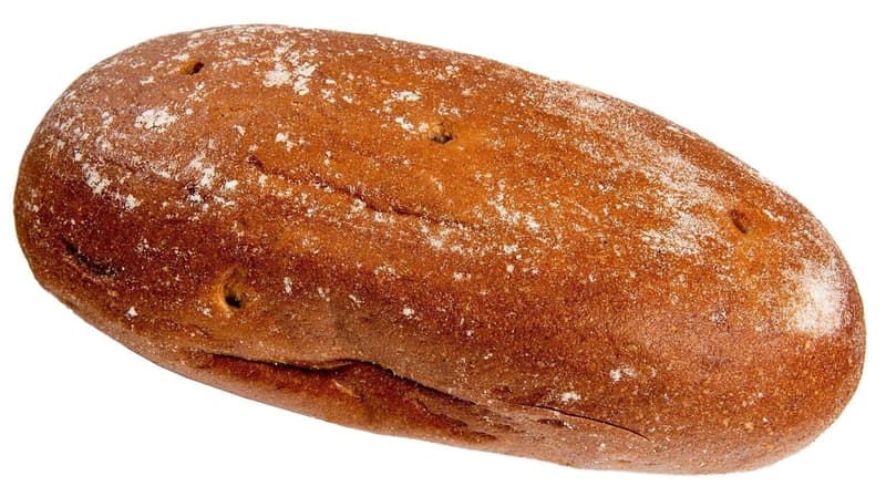 Free Days Basket bread gluten-free
