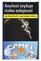 Camel Blue