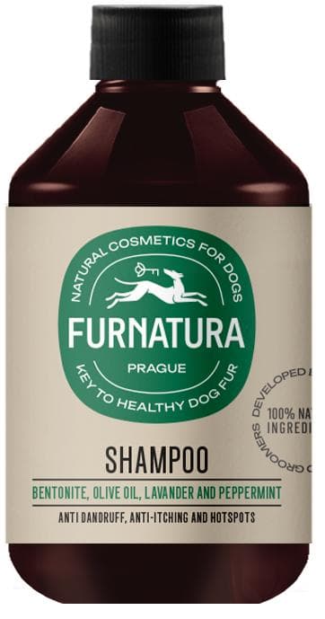 Furnatura Clay Shampoo