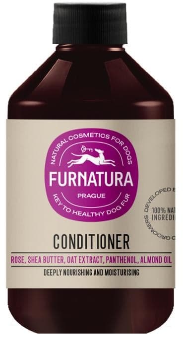 Furnatura Conditioner for all types of fur