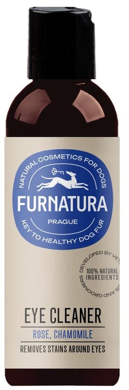 Furnatura Přírodní čistič očního okolí