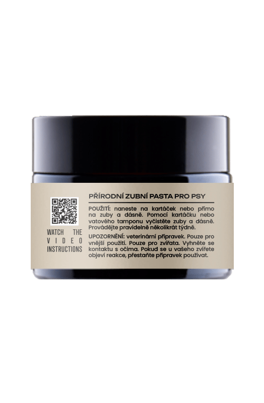 Furnatura Natural Toothpaste 60g