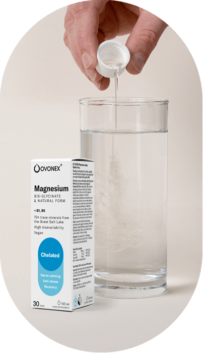 Ovonex Magnesium 100ml