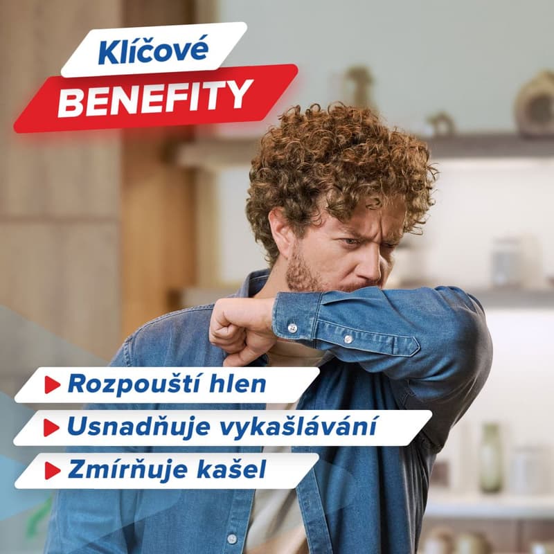 MUCOSOLVAN PRO DOSPĚLÉ 30MG/5ML sirup 1X200ML