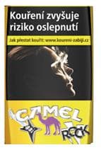 Camel Yellow KS