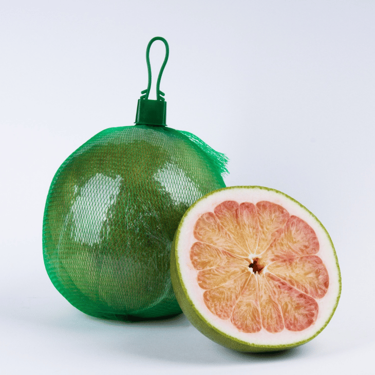 Kunratická stodola – Pomelo zelené