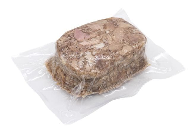 Dobré řeznictví Traditional Farm Pork Headcheese 4 slices