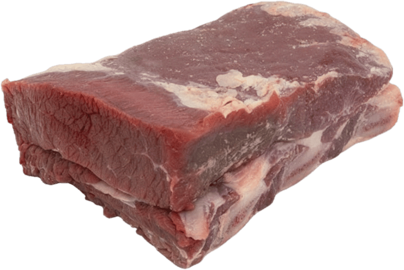 Dobré řeznictví Beef Forequarter with Bone