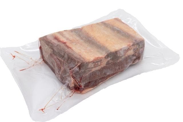 Dobré řeznictví Beef Forequarter with Bone