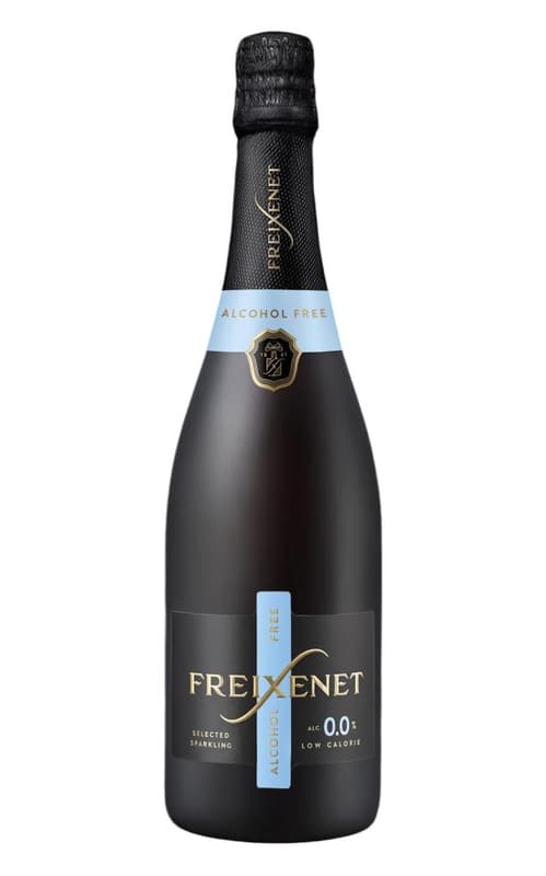 Freixenet Cordon Negro 0,0% vol.