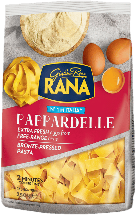 Rana Pappardelle