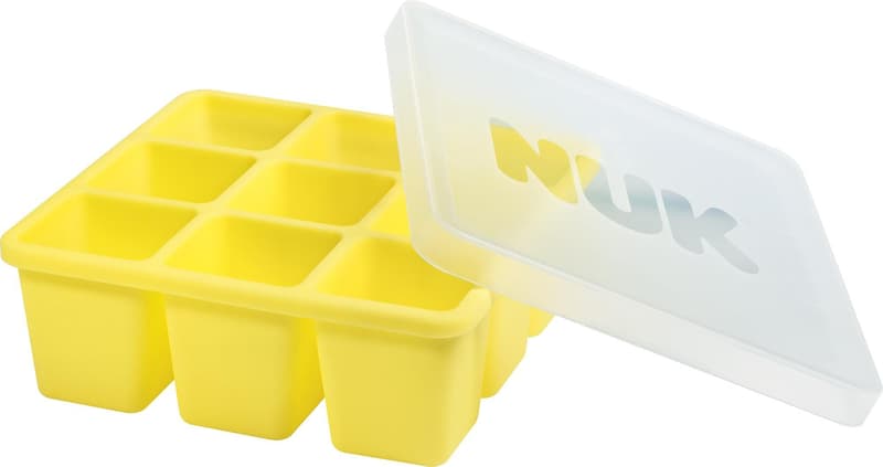 NUK Fresh Foods Freezer Tray