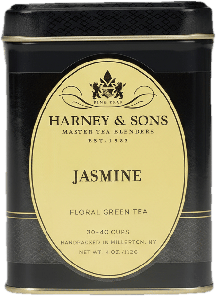 Harney & Sons Jasmine Green zelený čaj, sypaný