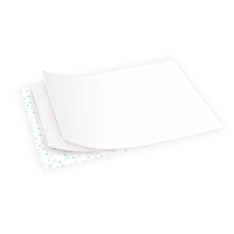 Canpol babies Multifunctional Underpads 33x45 cm