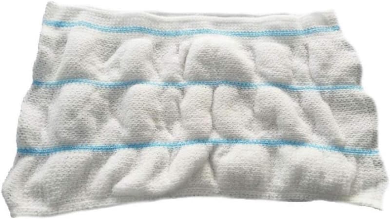 Chicco Disposable elastic mesh panties, 4 pcs