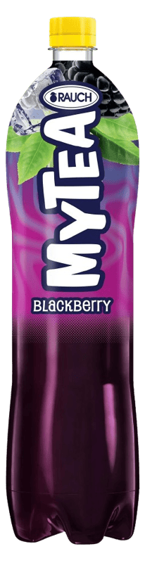 Rauch MyTea Blackberry