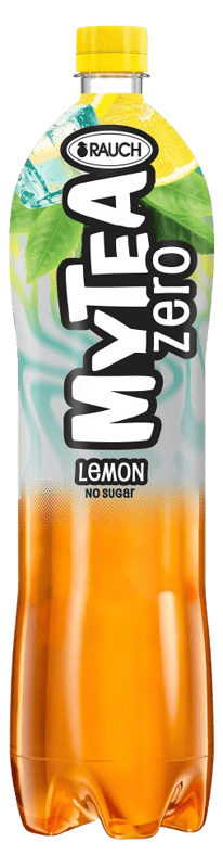 Rauch MyTea ZERO Lemon