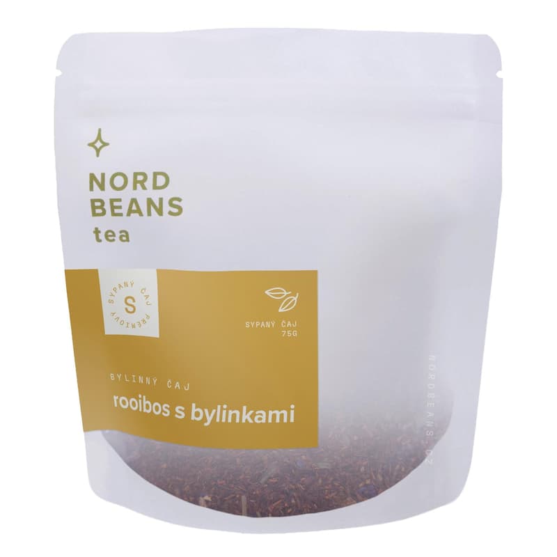 Rooibos tea