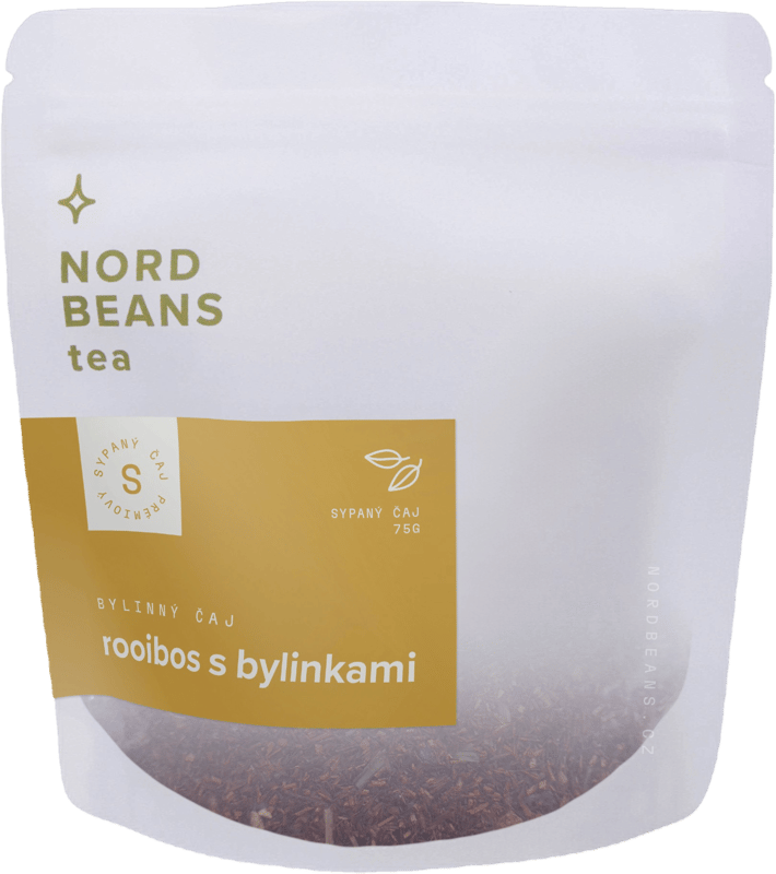 Rooibos tea