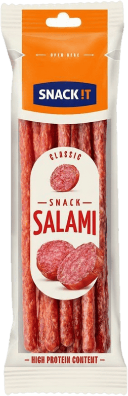 Snack!T Salami Classic