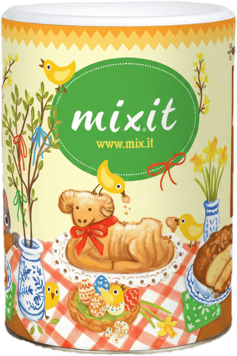 Mixit Extra-Large All-Night Porridge