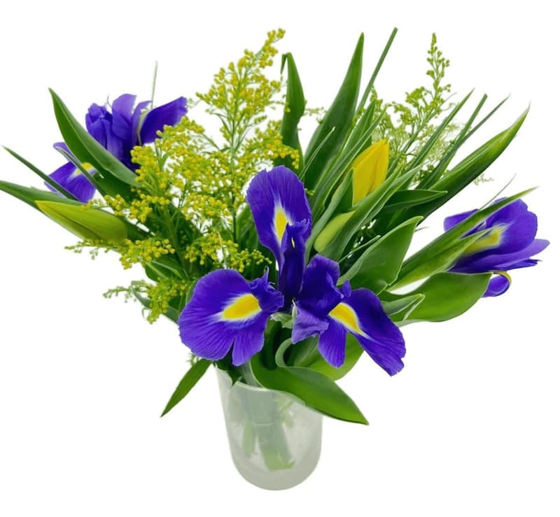 Bouquet Spring - small