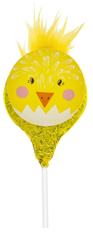 Marks & Spencer Balené lízátko z mléčné čokolády