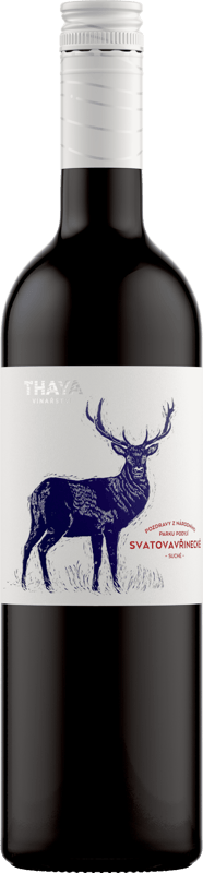 Thaya Svatovavřinecké Pozdravy 2024