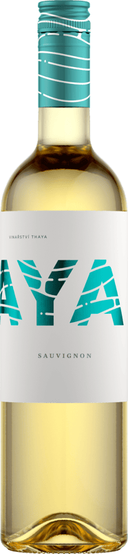 Thaya Sauvignon 2025