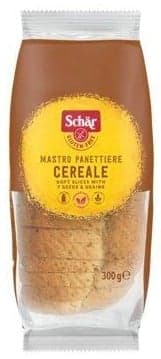 Schär Maestro Cereale gluten-free bread
