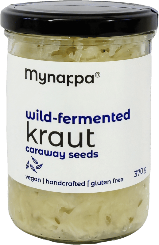 Mynappa Kraut caraway seeds