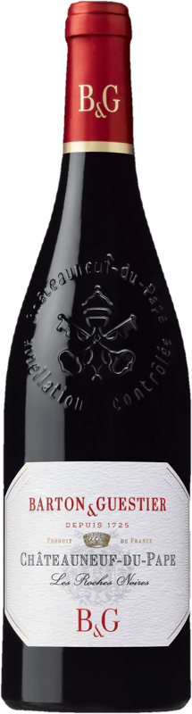 Barton & Guestier Chateauneuf-du-Pape AOC