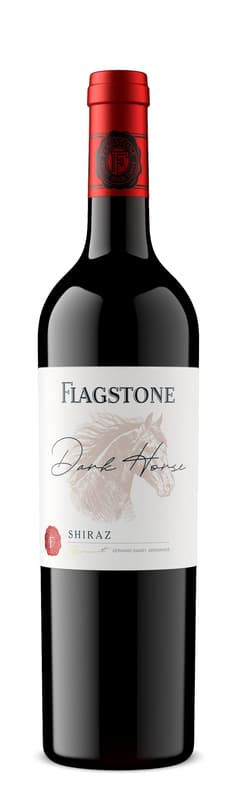 Flagstone Dark Horse Shiraz
