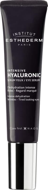 ESTHEDERM Intensive Hyaluronic+ oční sérum 15ml