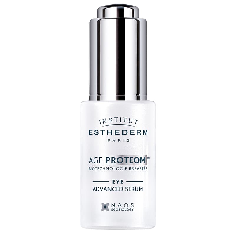 ESTHEDERM Age Proteom eye serum 15ml