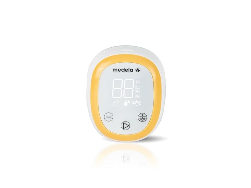 Medela Easy elektrická odsávačka mléka