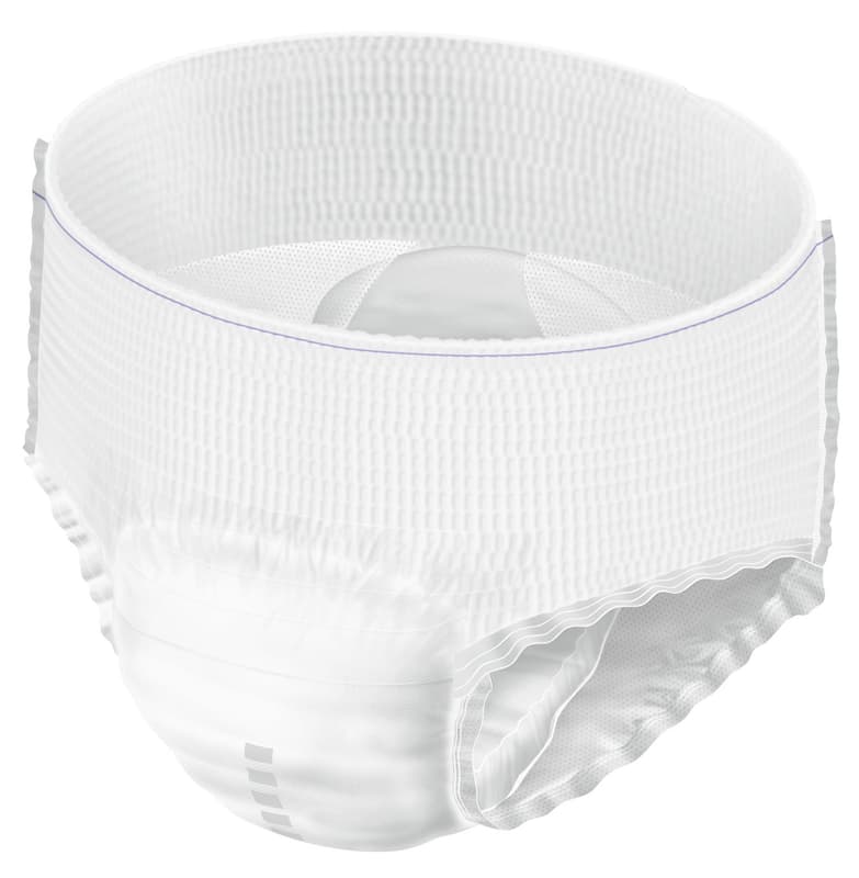 KALHOTKY NAVLÉKACÍ MOLICARE MOBILE 8 KAPEK S BOKY 60-90CM,1740ML,14KS