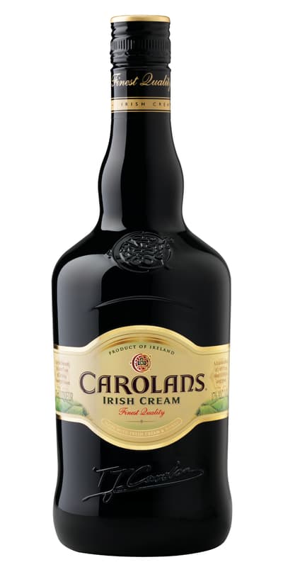 Carolans Irish Cream 17% obj.