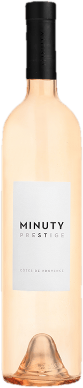 Minuty Prestige Rosé