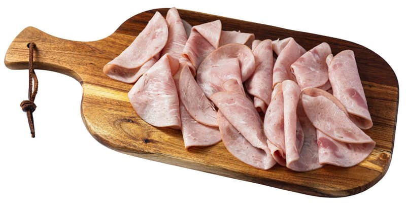 Rohlik.cz Poctivá šunka bez Éček