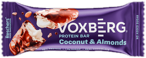 Voxberg Protein bar coconut almond