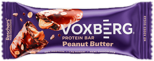 Voxberg Protein bar peanut butter
