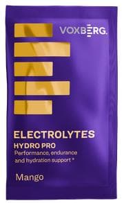 Voxberg Electrolytes hydropro mango