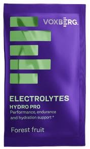 Voxberg Electrolytes hydropro forest fruit